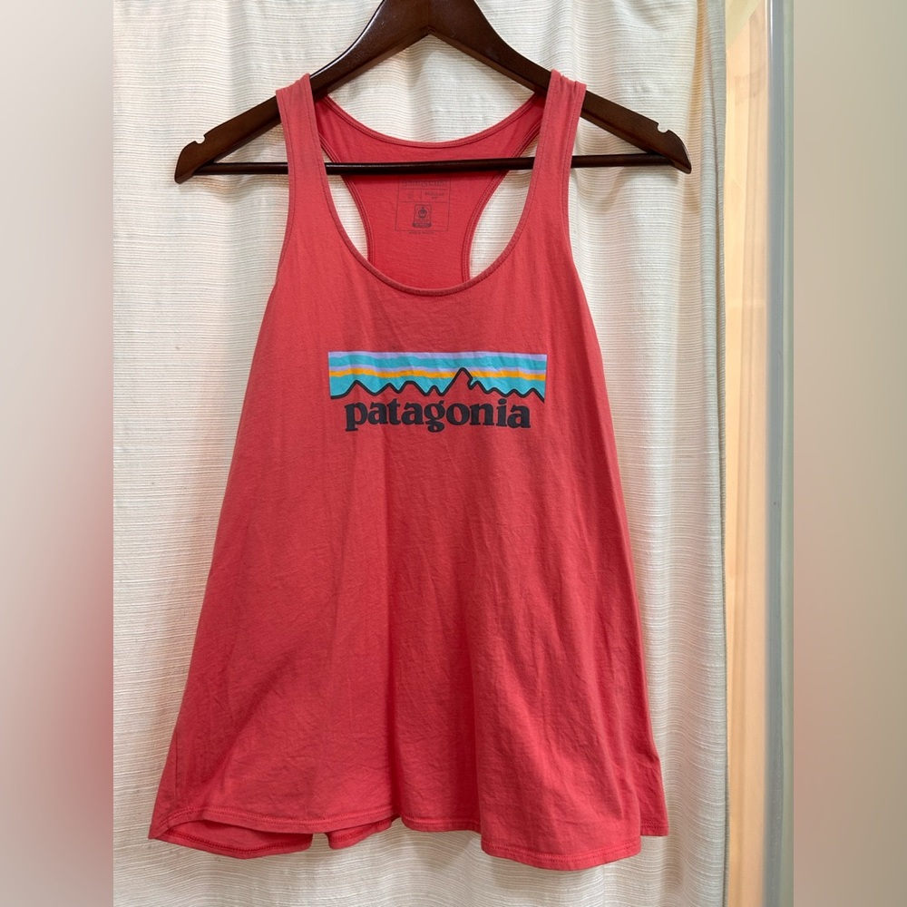 PATAGONIA Tank-top